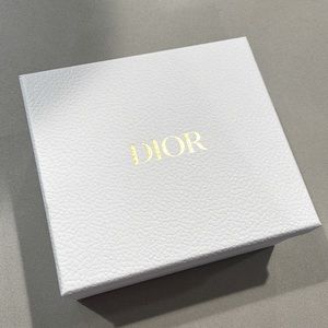 Dior Classic Gift Box